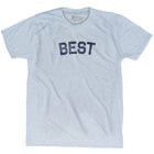 Athletic White
