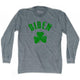 Athletic Grey
