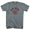 Big Cozy 50 Basketball Youth Tri-Blend T-shirt