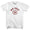 Big Cozy 50 Basketball Womens Cotton Junior Cut T-Shirt