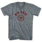 Athletic Grey