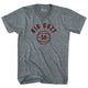 Athletic Grey