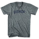 Athletic Grey