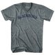 Athletic Grey