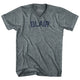 Athletic Grey
