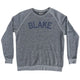 Athletic Grey