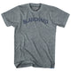 Athletic Grey