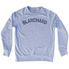 Heather Grey