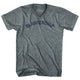 Athletic Grey