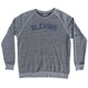 Athletic Grey