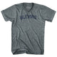 Athletic Grey