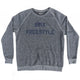 Athletic Grey