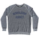 Athletic Grey