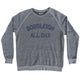 Athletic Grey