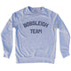 Heather Grey
