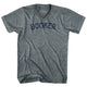 Athletic Grey