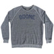 Athletic Grey