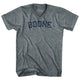 Athletic Grey