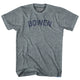 Athletic Grey