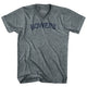 Athletic Grey