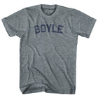 Athletic Grey