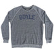 Athletic Grey