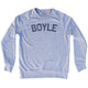 Heather Grey