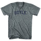 Athletic Grey