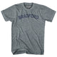 Athletic Grey