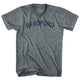 Athletic Grey