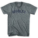 Athletic Grey