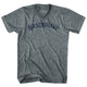 Athletic Grey