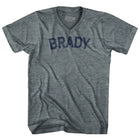 Athletic Grey