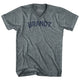 Athletic Grey