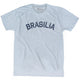 Athletic White