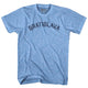 Athletic Blue
