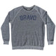 Athletic Grey