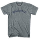 Athletic Grey