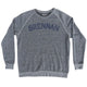 Athletic Grey