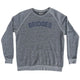 Athletic Grey