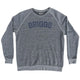 Athletic Grey