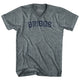 Athletic Grey