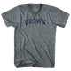 Athletic Grey