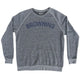 Athletic Grey