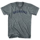 Athletic Grey