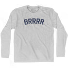 Grey Heather