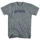 Athletic Grey