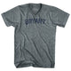 Athletic Grey