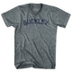 Athletic Grey