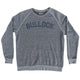 Athletic Grey